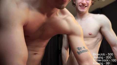 marcus_paradise @ chaturbate on 20241109