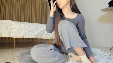 meryfoxxx @ chaturbate on 20241109