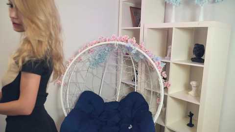 moiragrise @ chaturbate on 20241109