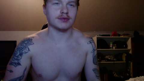 prettybabyboi @ chaturbate on 20241109