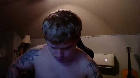 prettybabyboi @ chaturbate on 20241109