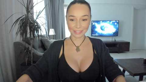 sensualbettty @ chaturbate on 20241109
