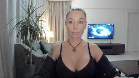 sensualbettty @ chaturbate on 20241109
