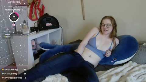 southerbunny @ chaturbate on 20241109