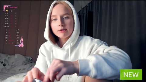 sunndrover @ chaturbate on 20241109