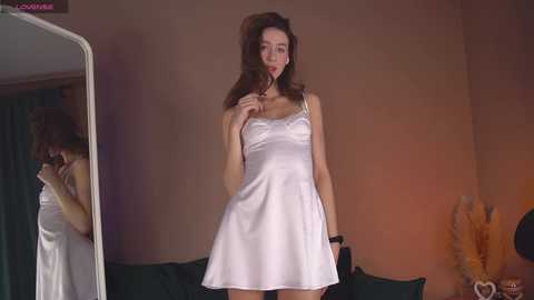 tessarosse_ @ chaturbate on 20241109