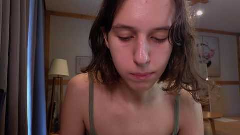 vanessabayer @ chaturbate on 20241109