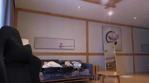 vanessabayer @ chaturbate on 20241109