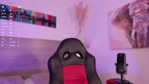 victoria__rossi @ chaturbate on 20241109