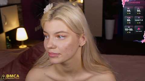 victoriabeverly @ chaturbate on 20241109