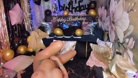 xalexax @ chaturbate on 20241109