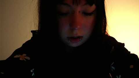 zlata_foxx @ chaturbate on 20241109