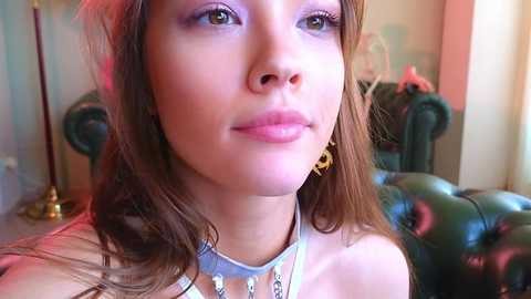 _demi_dee_ @ chaturbate on 20241110