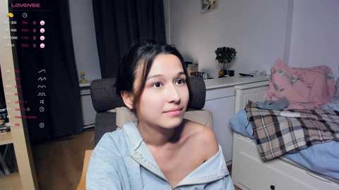 _honey_boney_ @ chaturbate on 20241110