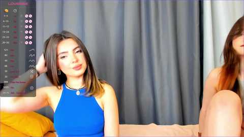 _teona_ann_for_you_ @ chaturbate on 20241110