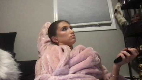 alexabf362 @ chaturbate on 20241110
