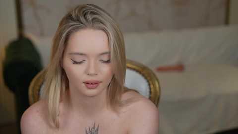 anabel054 @ chaturbate on 20241110