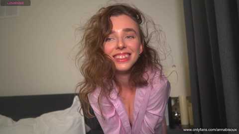 annabisoux @ chaturbate on 20241110