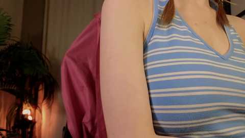 astra_lis @ chaturbate on 20241110