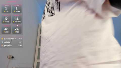 bennymurrh_ @ chaturbate on 20241110
