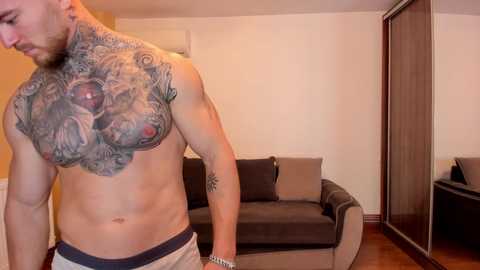 bodyouwant @ chaturbate on 20241110