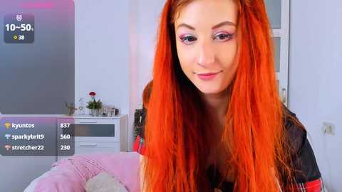 caty_cuddly @ chaturbate on 20241110