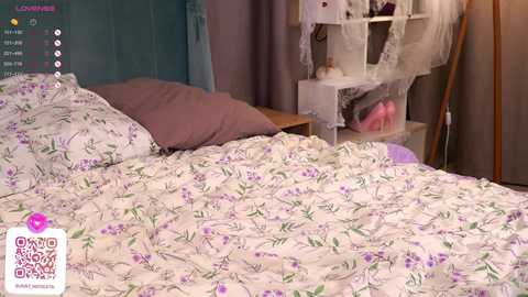 cinacramby @ chaturbate on 20241110