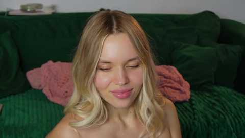 corni__ @ chaturbate on 20241110