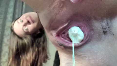 courtney_luv @ chaturbate on 20241110