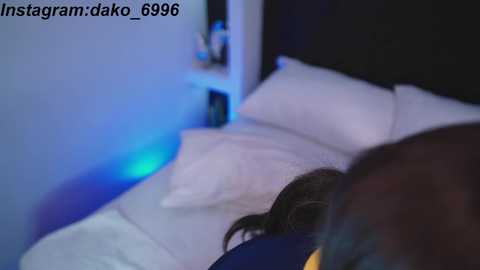 dakota_leex @ chaturbate on 20241110