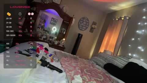 danidragon69 @ chaturbate on 20241110