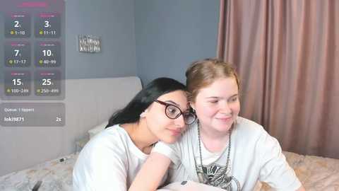 earleneclarkston @ chaturbate on 20241110