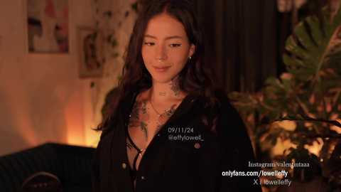 effylowell_ @ chaturbate on 20241110