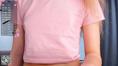 gemmacockayne @ chaturbate on 20241110