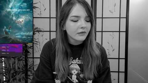 ginger_pie @ chaturbate on 20241110