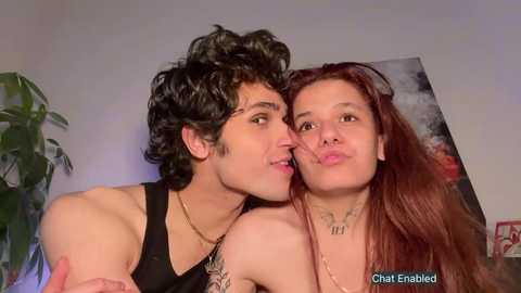 glorytoyourgods @ chaturbate on 20241110
