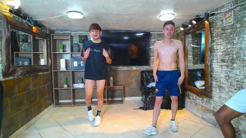 goldenjoi @ chaturbate on 20241110