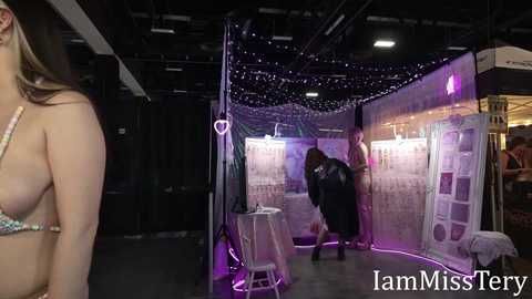 iammisstery @ chaturbate on 20241110