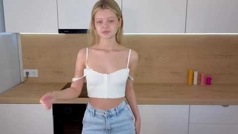 ifiwasyourgf @ chaturbate on 20241110