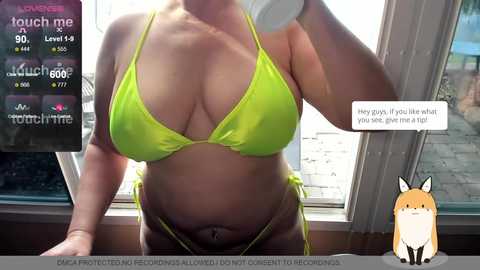 jaguargoddess @ chaturbate on 20241110