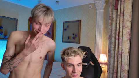 jerry_lucky @ chaturbate on 20241110