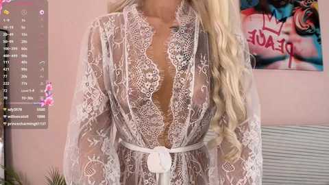 jollly_belle @ chaturbate on 20241110