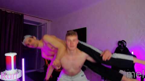 kurt_hanssen @ chaturbate on 20241110