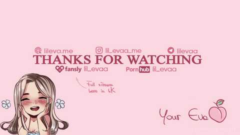 lil_eva @ chaturbate on 20241110