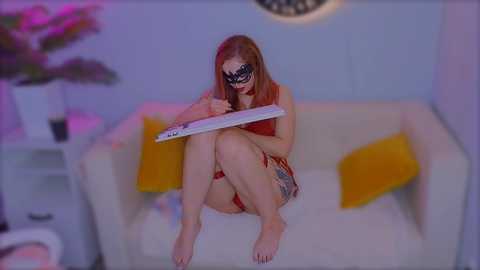 lindabananaa @ chaturbate on 20241110