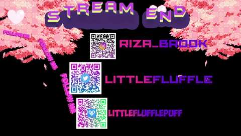 littleflufflepuff @ chaturbate on 20241110