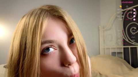 lovely_shyy @ chaturbate on 20241110