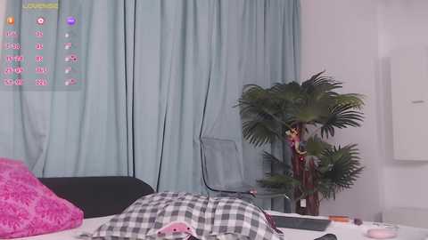 lucifera1 @ chaturbate on 20241110
