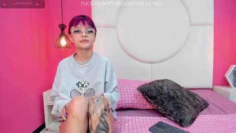 marcus_and_hikary @ chaturbate on 20241110
