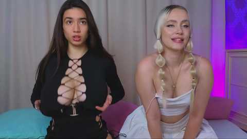 mariemelons @ chaturbate on 20241110